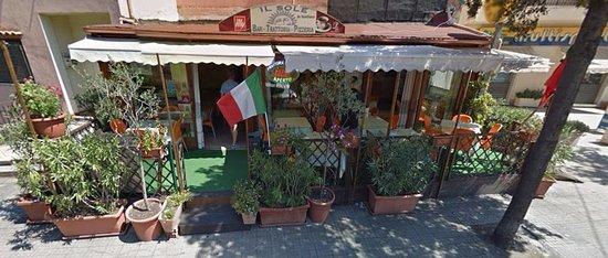 Pizzeria Il Sole Di Leoni Gian Franco